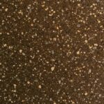 Rocky Mountain Golden Brown Kitchen worktop