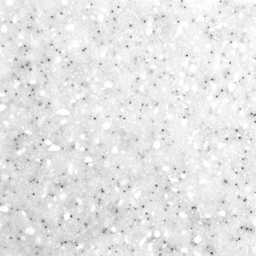 Snow Range White Kitchen worktop
