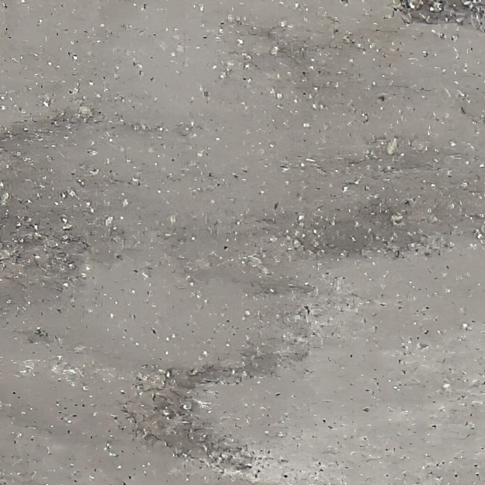Ash Aggregate Grey kitchen worktop