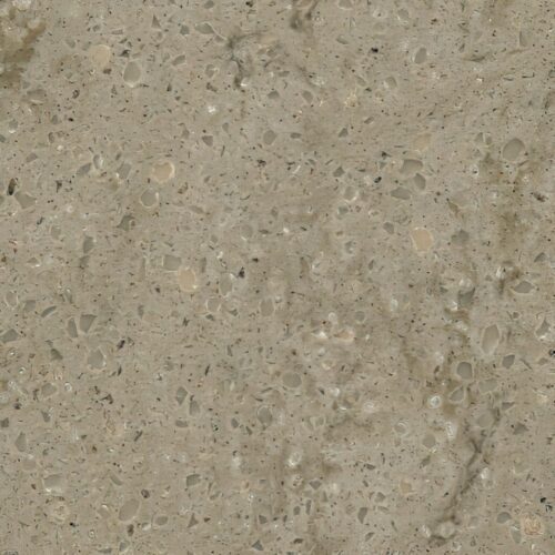 Sagebrush brown kitchen worktop
