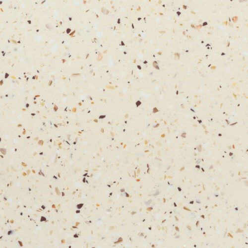 Cassata White Kitchen Worktop