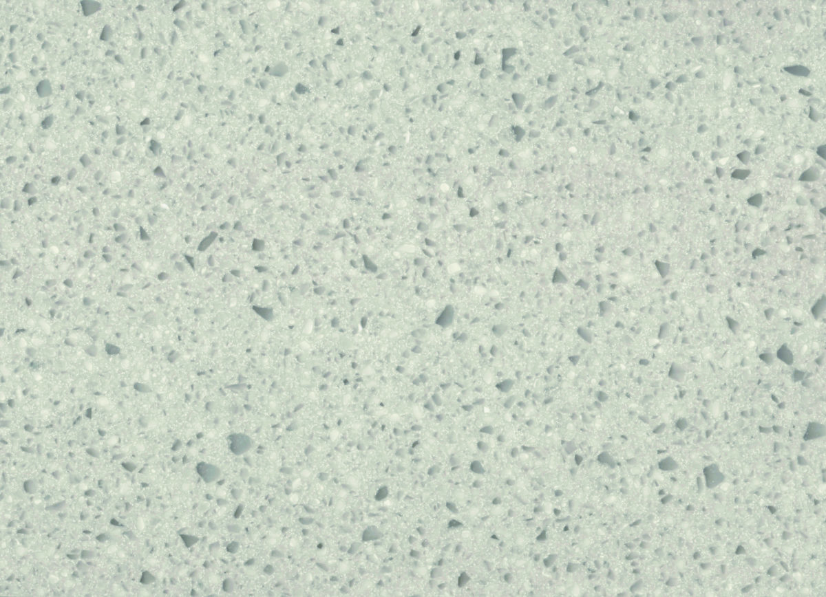 Santa Ana White kitchen worktop