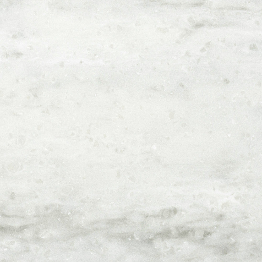 Blossoming Blossoming White Marbled Kitchen Worktop