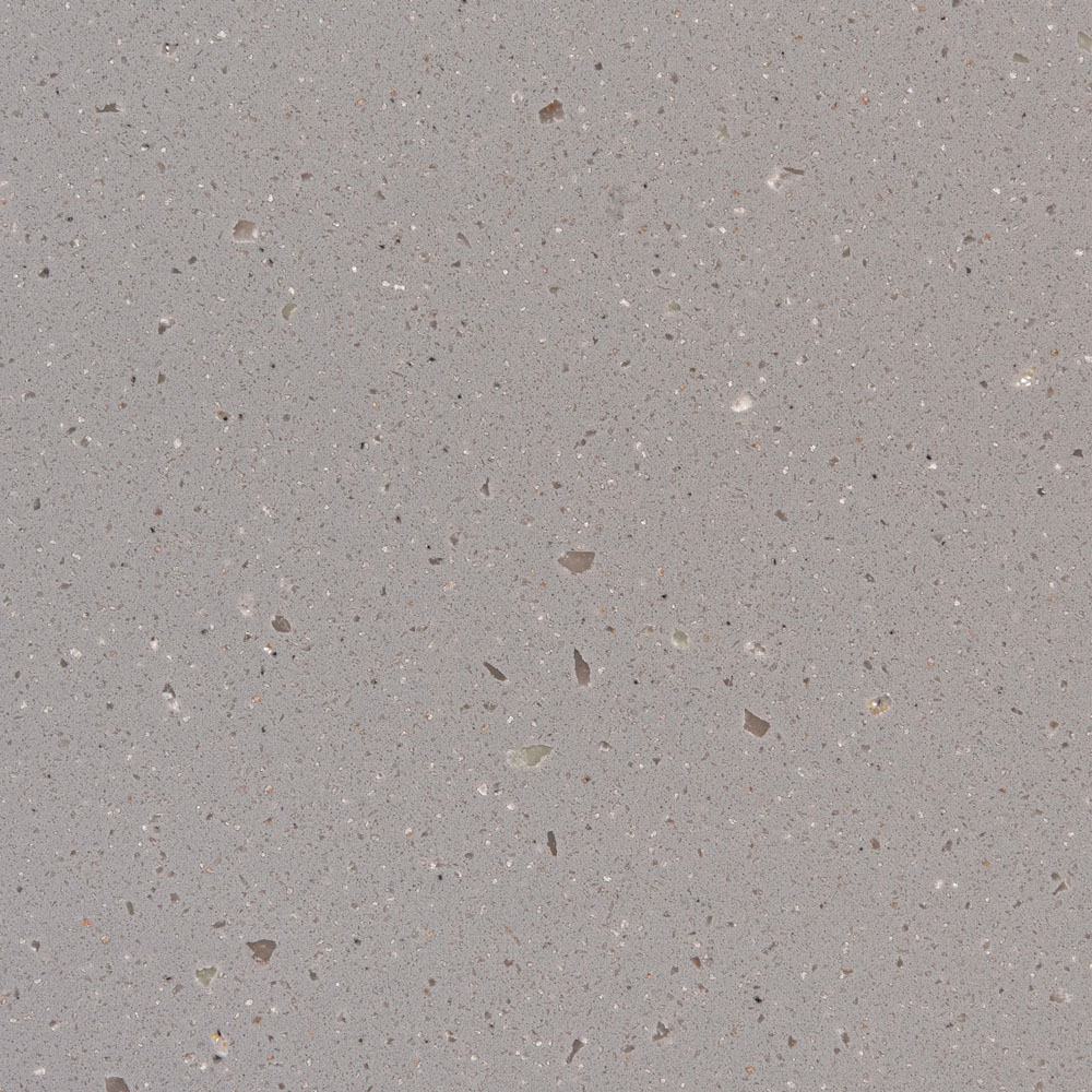 Clay Clay Grey Kitchen Worktop