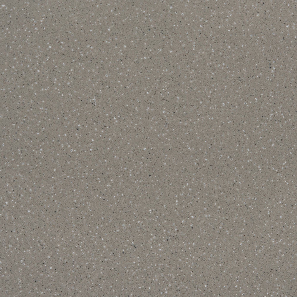 Concrete Concrete grey Kitchen Worktop