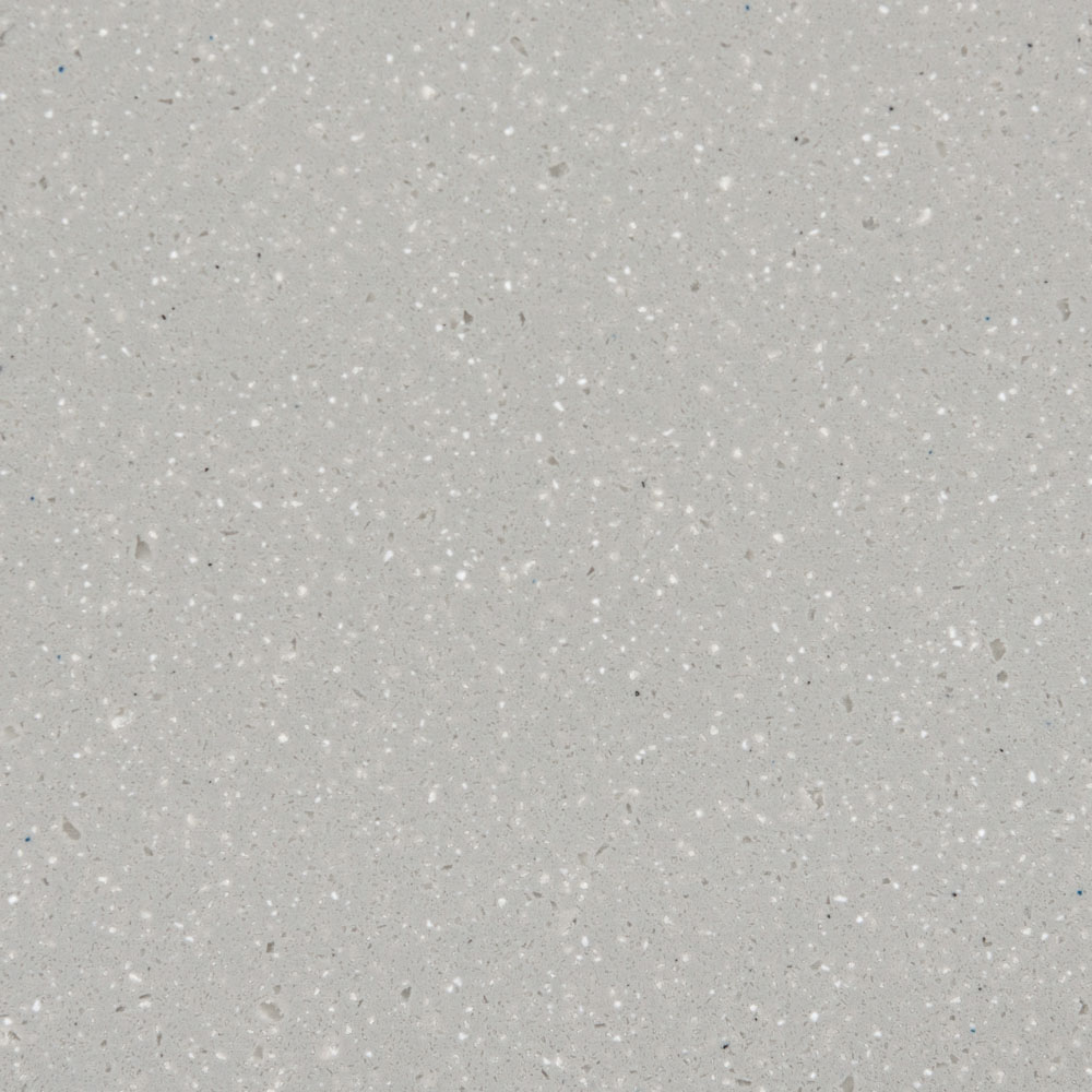 Dove Dove grey Kitchen Worktop