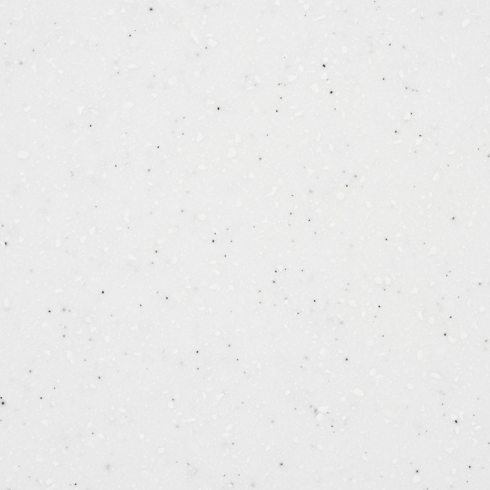 Duostone Duostone White Kitchen Worktop
