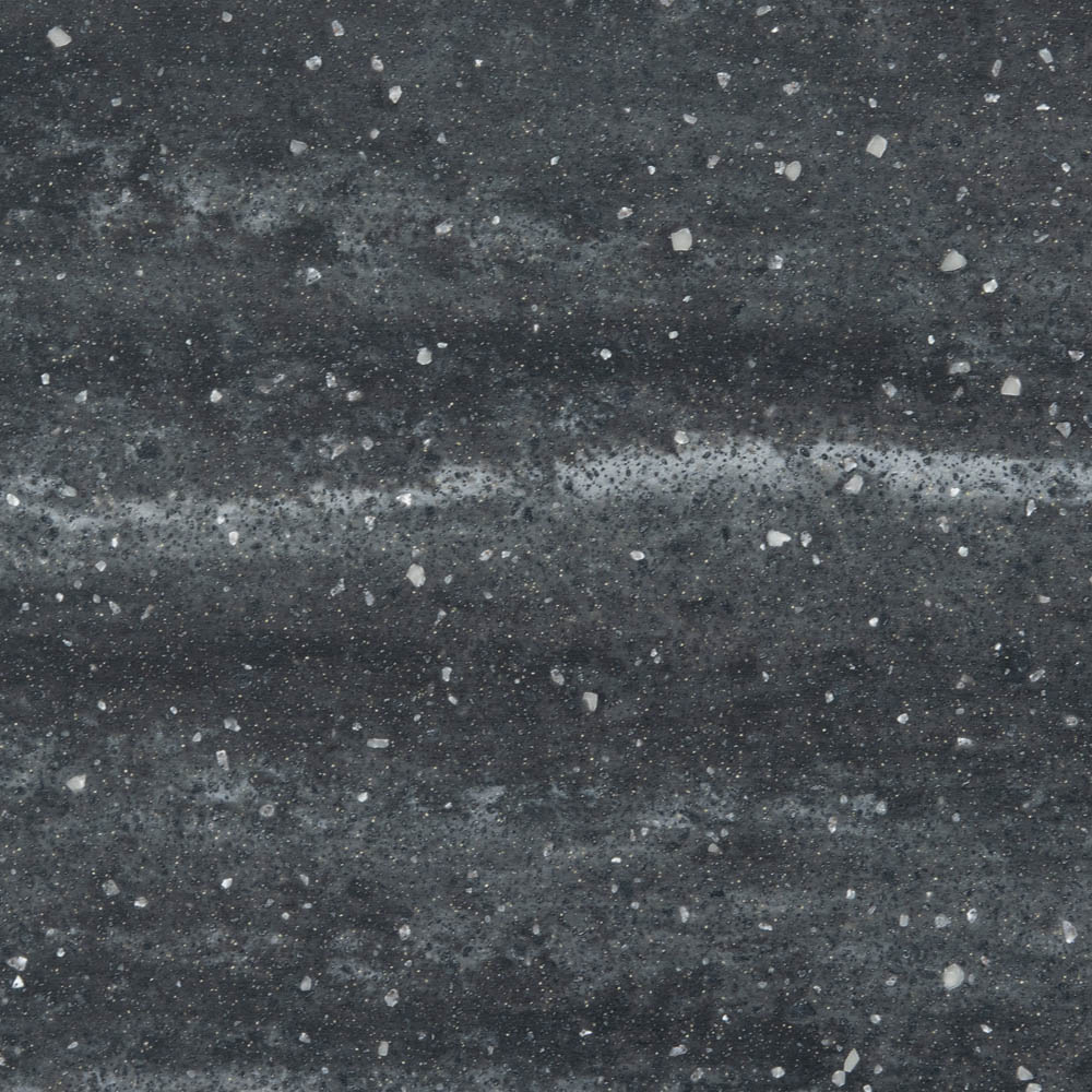 Meteor-Shower Meteor Shower Grey Kitchen Worktop