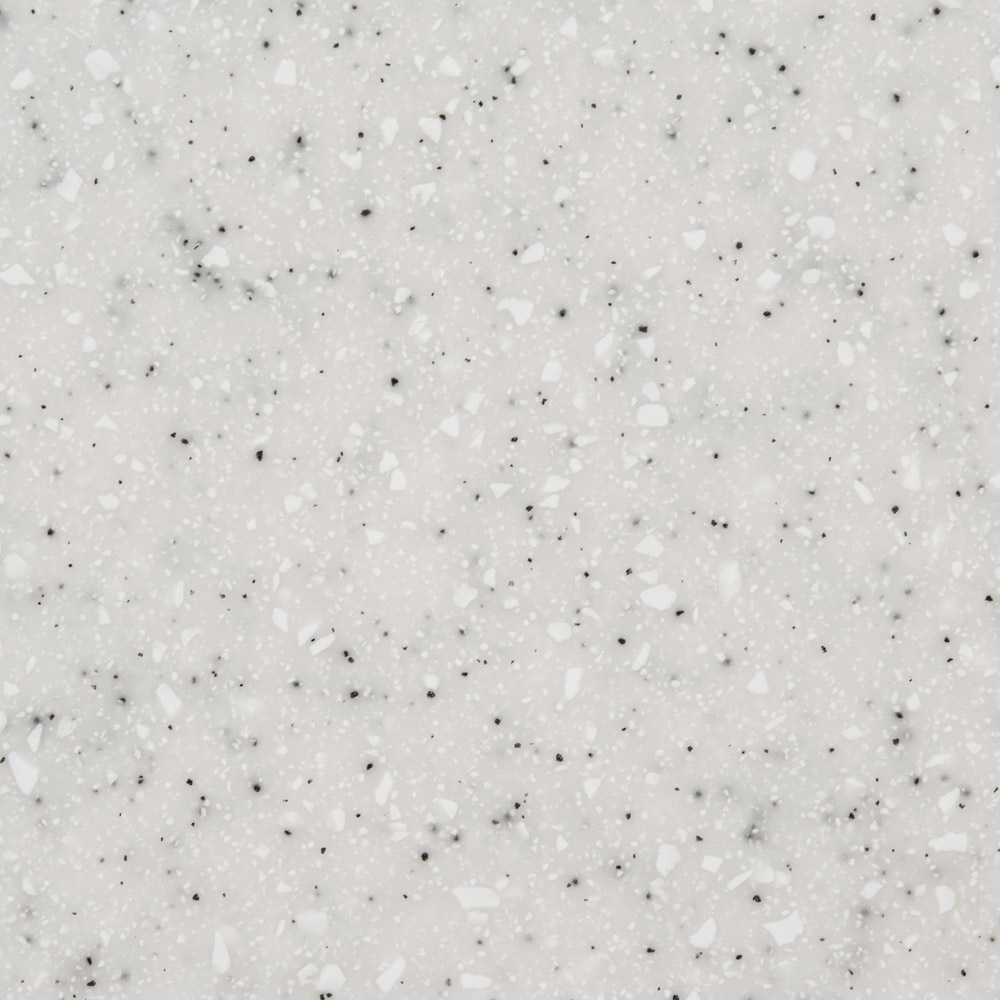 Snowy Snowy White Kitchen Worktop