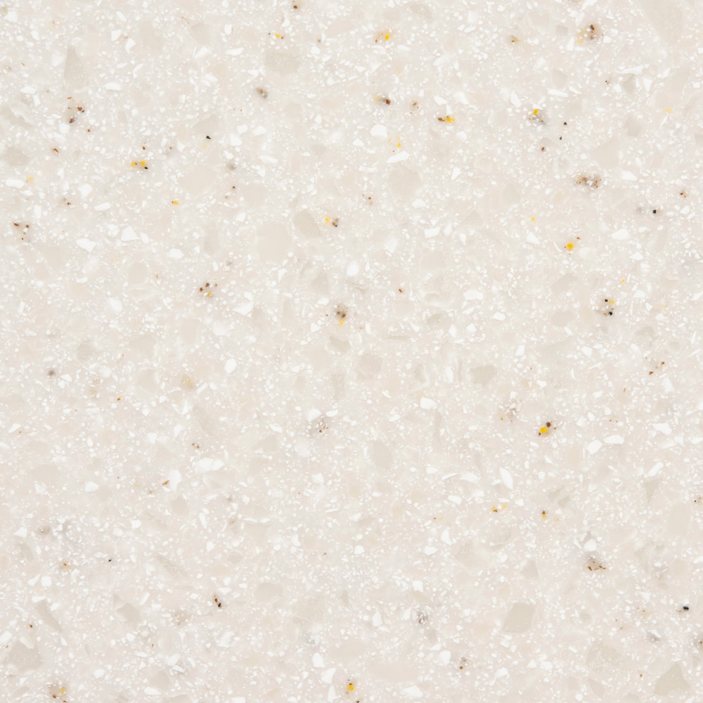 Tambora Tambora white Kitchen Worktop