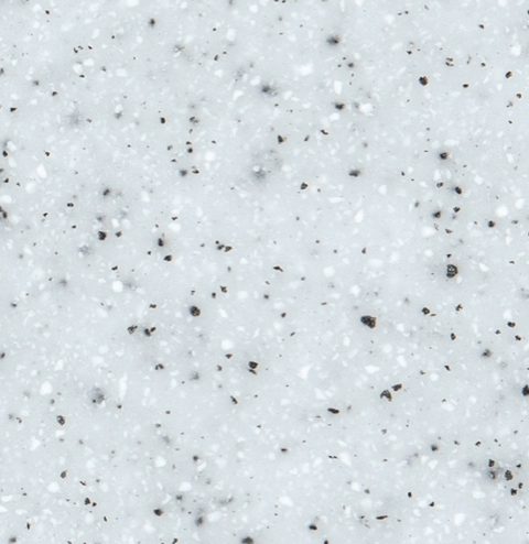 Triostone White Kitchen Worktop