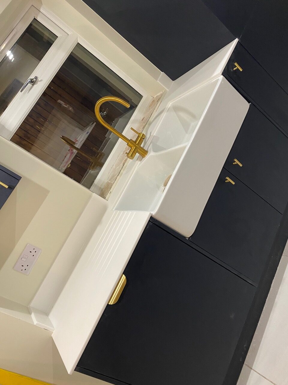 Kitchen Worktop