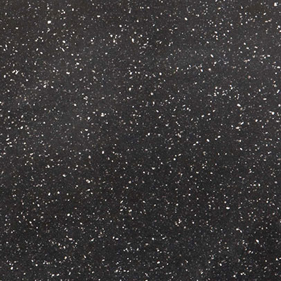 Galaxy Black Kitchen Worktop