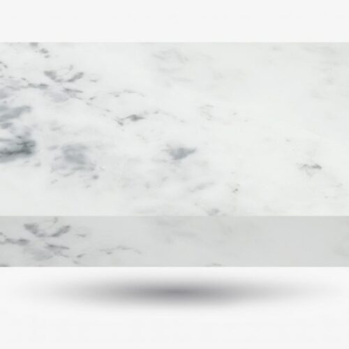 minerva® Carrara White CA Veined decor jpg