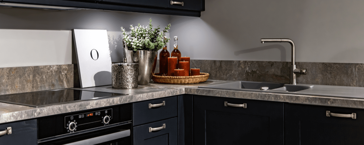 staron kitchen worktops