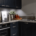 staron kitchen worktops