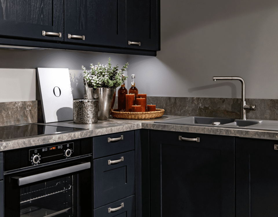 staron kitchen worktops