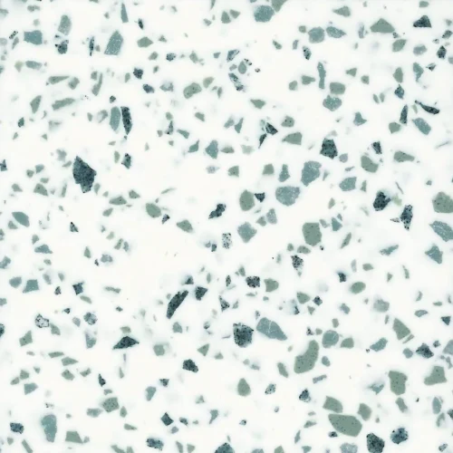 Terrazo Bianco
