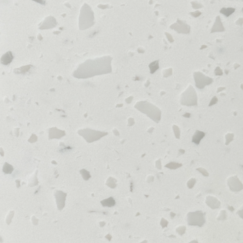 White Pebble